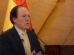 El presidente del Banco Central de Bolivia (BCB), David Espinosa