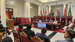 Órgano Judicial anuncia paro de 24 horas y exige respuesta del Ejecutivo y Legislativo