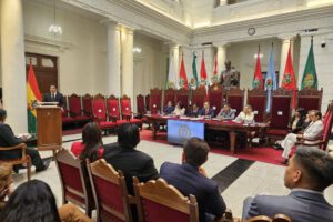 Órgano Judicial anuncia paro de 24 horas y exige respuesta del Ejecutivo y Legislativo
