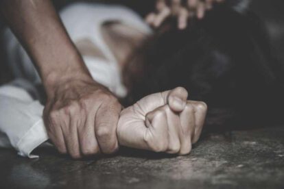 El sujeto fue aprehendido y conducido a dependencias policiales con fines investigativos