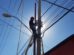 El decreto establece que la variación mensual de las tarifas de distribución de electricidad no podrá superar el 5%