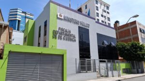 Ministerio Público