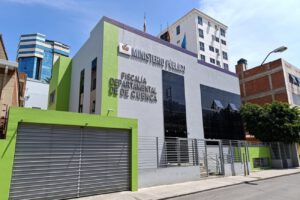 Ministerio Público