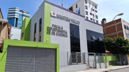 Ministerio Público