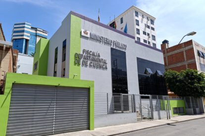 Ministerio Público