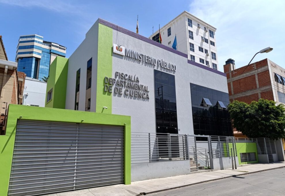 Ministerio Público