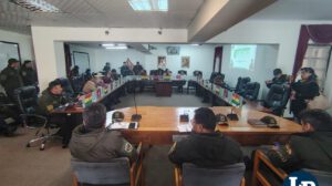 Brigada Parlamentaria
