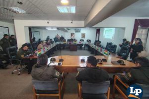 Brigada Parlamentaria