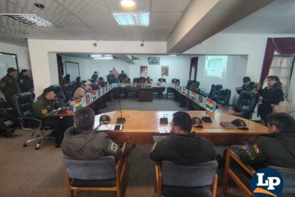Brigada Parlamentaria