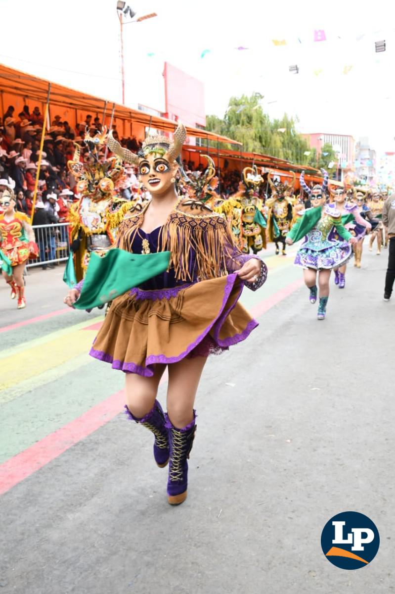 Carnaval de Oruro