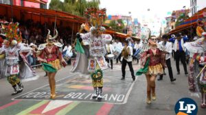 Carnaval de Oruro