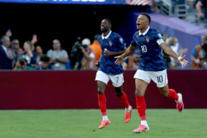Mundial 2026, Mundial 2026 Francia vs. Suecia