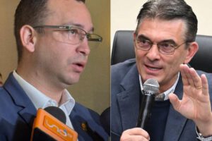 Las declaraciones del mandatario surgen luego de que el Órgano Judicial anunciara un paro nacional de 24 horas en caso de que no sean atendidas sus demandas