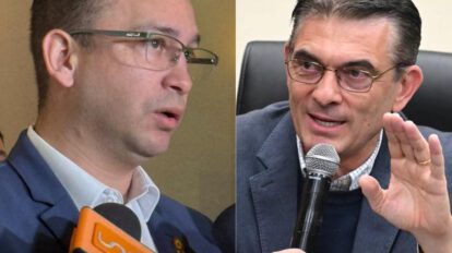 Las declaraciones del mandatario surgen luego de que el Órgano Judicial anunciara un paro nacional de 24 horas en caso de que no sean atendidas sus demandas