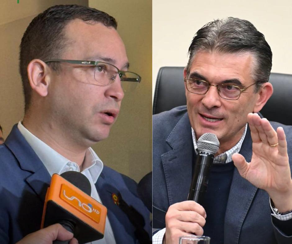 Las declaraciones del mandatario surgen luego de que el Órgano Judicial anunciara un paro nacional de 24 horas en caso de que no sean atendidas sus demandas