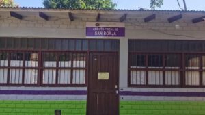 El Juzgado Público de Familia e Instrucción Penal 1ro de San Borja, determinó detención preventiva en la cárcel de varones Mocoví en la capital.