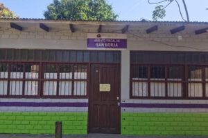 El Juzgado Público de Familia e Instrucción Penal 1ro de San Borja, determinó detención preventiva en la cárcel de varones Mocoví en la capital.