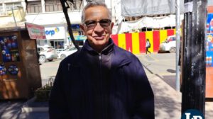 Carlos Sandy