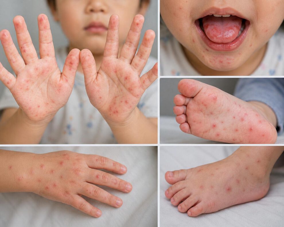 Virus Coxsackie