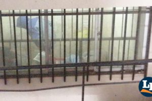Imagen del agresor