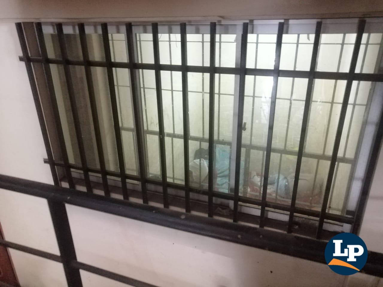 Imagen del acusado