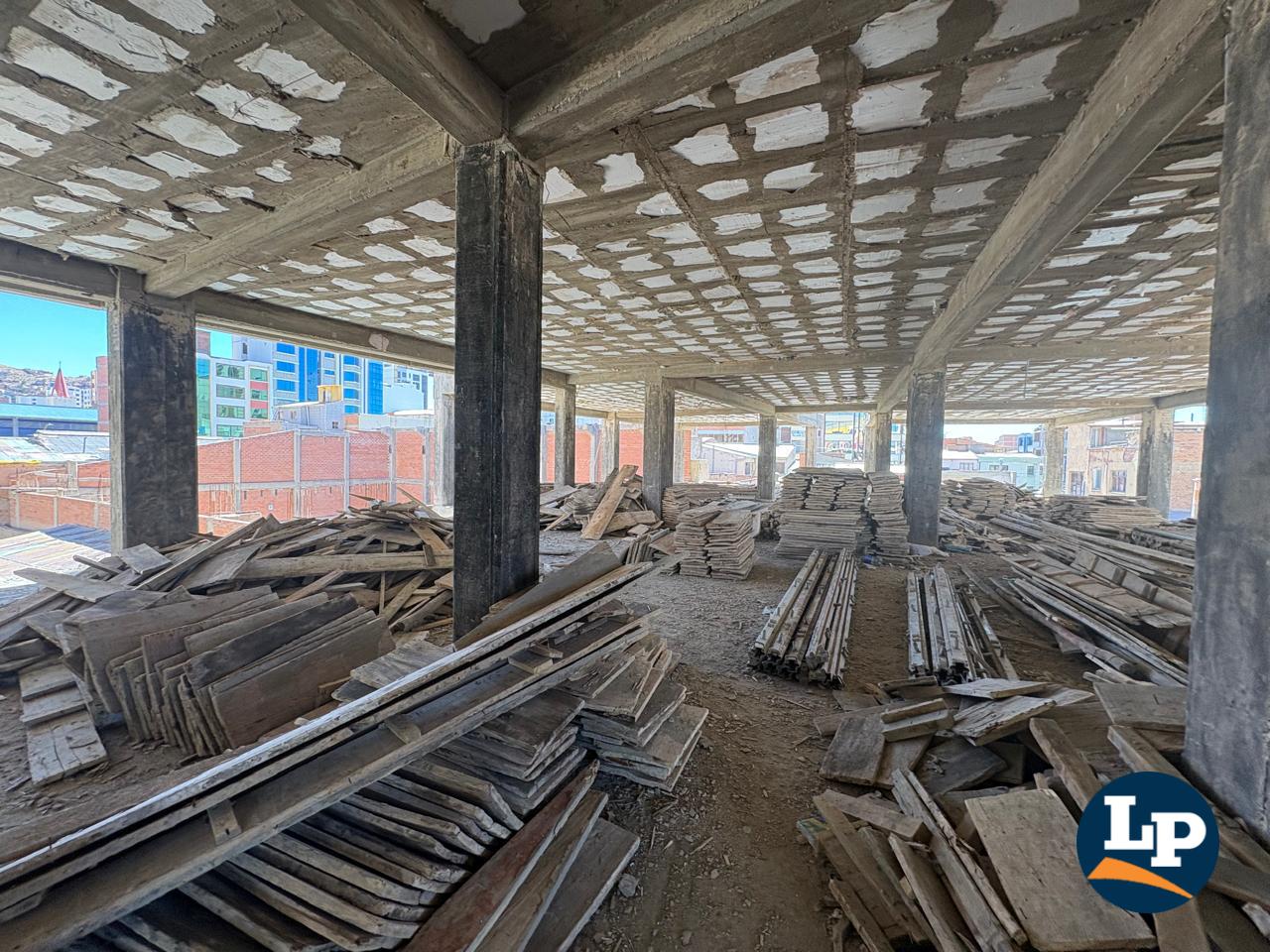 Proyecto Liceo Oruro