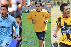 Futbolistas demandan a clubes por deudas laborales