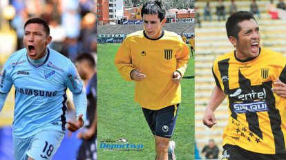 Futbolistas demandan a clubes por deudas laborales