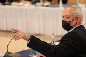 Irán bomba nuclear