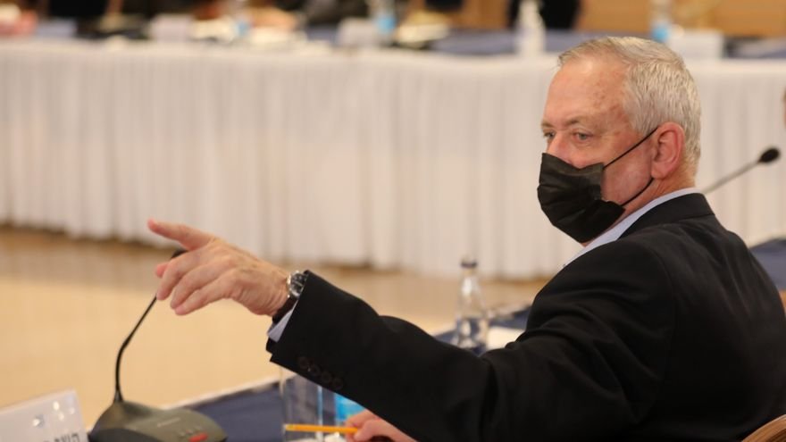 Irán bomba nuclear