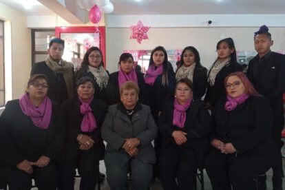 Centro de Capacitación Técnica Wuillman