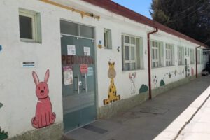 Imputación por lesiones gravísimas en el Hospital General