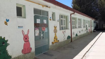 Imputación por lesiones gravísimas en el Hospital General