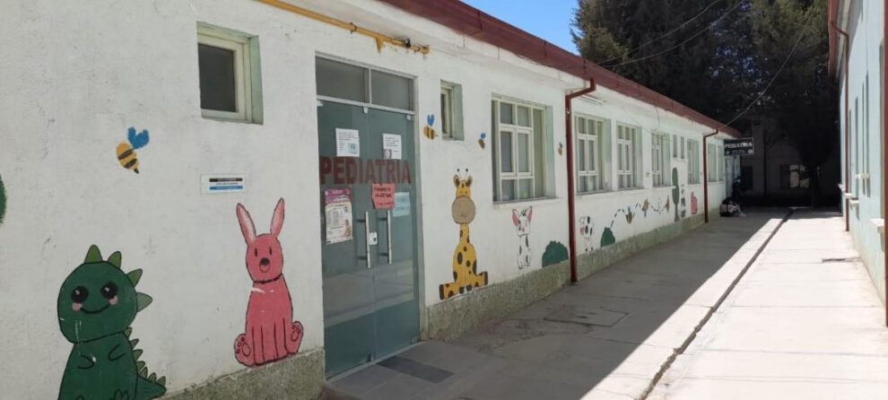Imputación por lesiones gravísimas en el Hospital General