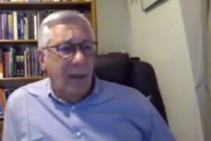 Detención preventiva en Bolivia según Eduardo Rodríguez Veltzé