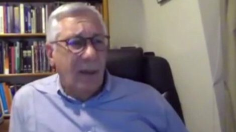 Detención preventiva en Bolivia según Eduardo Rodríguez Veltzé