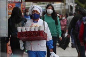 Covid-19 en Bolivia: 682 nuevos casos reportados
