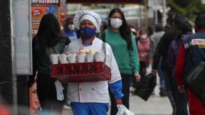 Covid-19 en Bolivia: 682 nuevos casos reportados