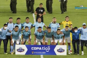 Aurora aprovecha el receso en el campeonato para recuperar a sus lesionados