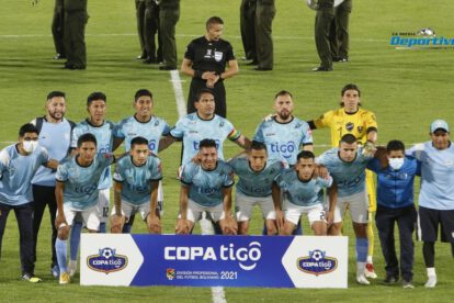 Aurora aprovecha el receso en el campeonato para recuperar a sus lesionados