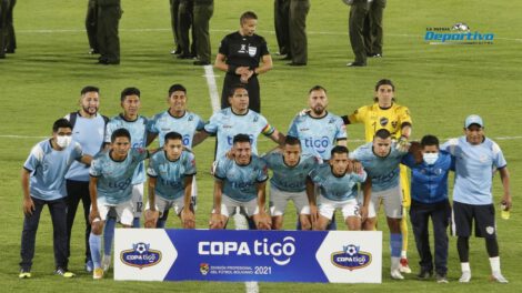 Aurora aprovecha el receso en el campeonato para recuperar a sus lesionados