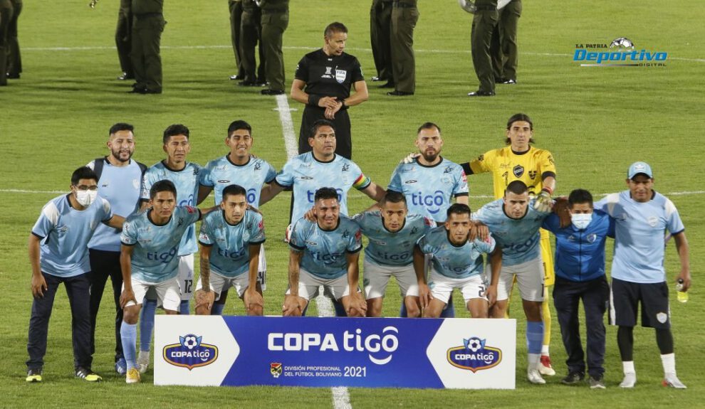 Aurora aprovecha el receso en el campeonato para recuperar a sus lesionados