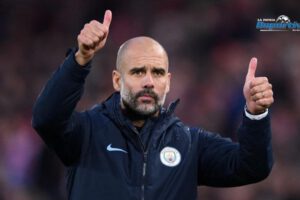 Pep Guardiola y su deseo de dirigir una Selección Sudamericana