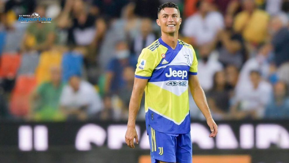 Cristiano Ronaldo a punto de dejar la Juventus para vincularse al Manchester City