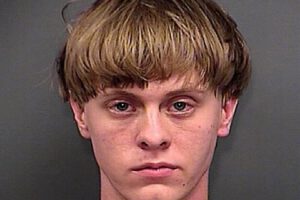 Dylan Roff condenado a muerte por masacre racista en Estados Unidos