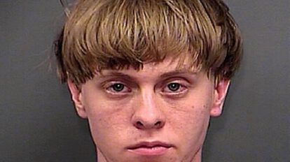 Dylan Roff condenado a muerte por masacre racista en Estados Unidos