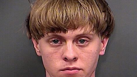 Dylan Roff condenado a muerte por masacre racista en Estados Unidos