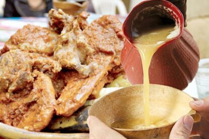 Día de la Chicha y el Chicharrón en Cochabamba