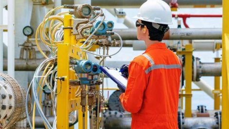 Ley para importar plantas industriales y vehículos pesados