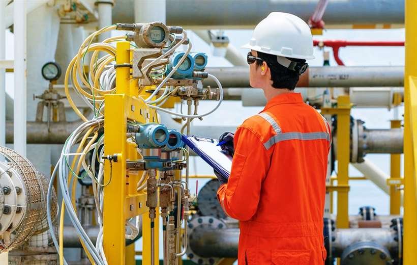 Ley para importar plantas industriales y vehículos pesados